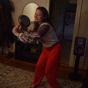 Meet your Posher, Liz